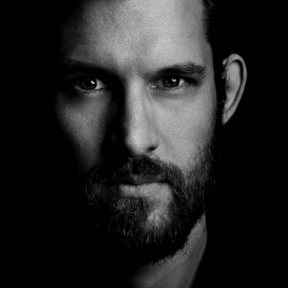 Portrait Fuchs LP